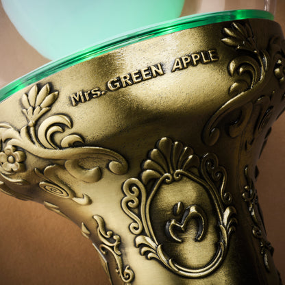 "BABEL no TOH" Magic Wand