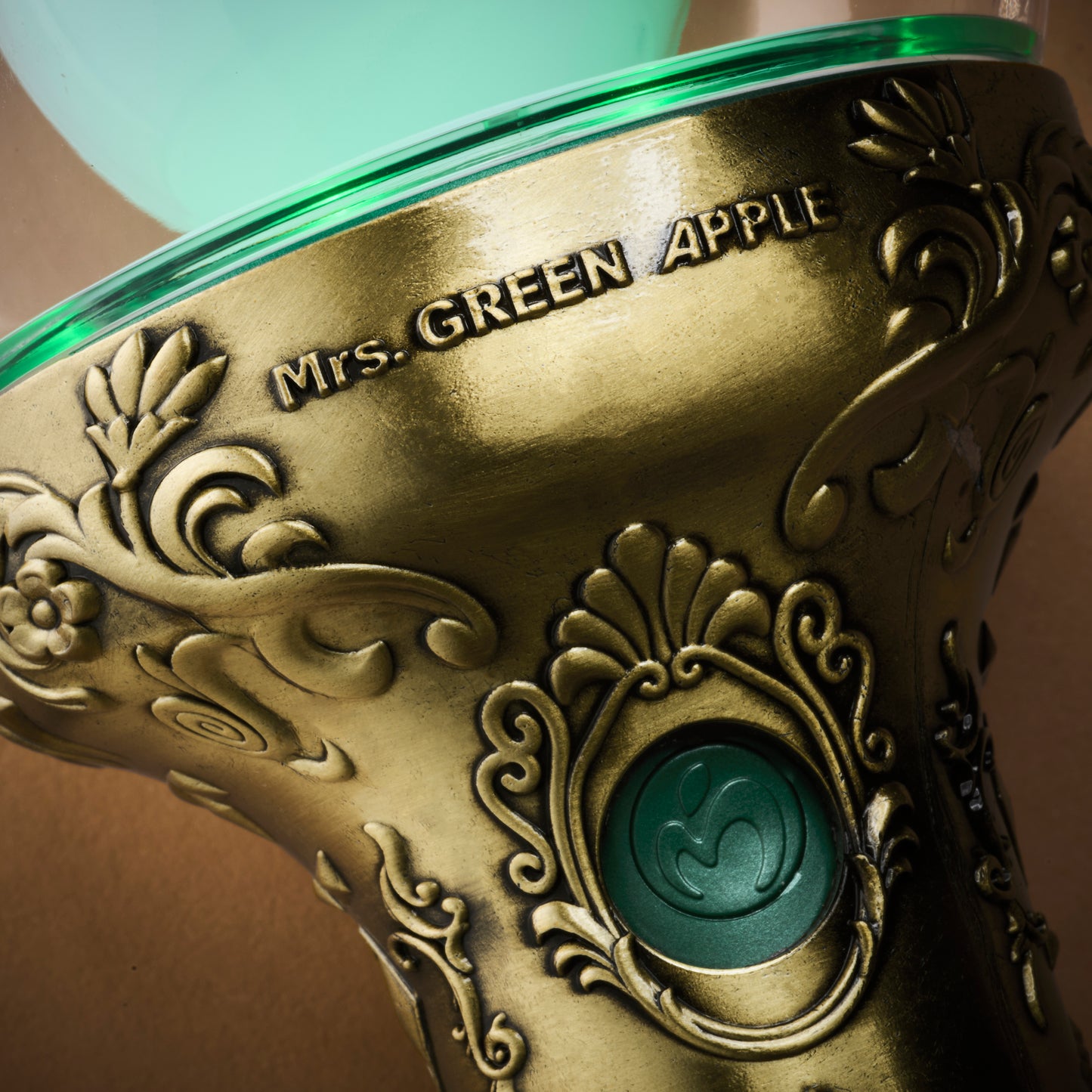 "BABEL no TOH" Magic Wand