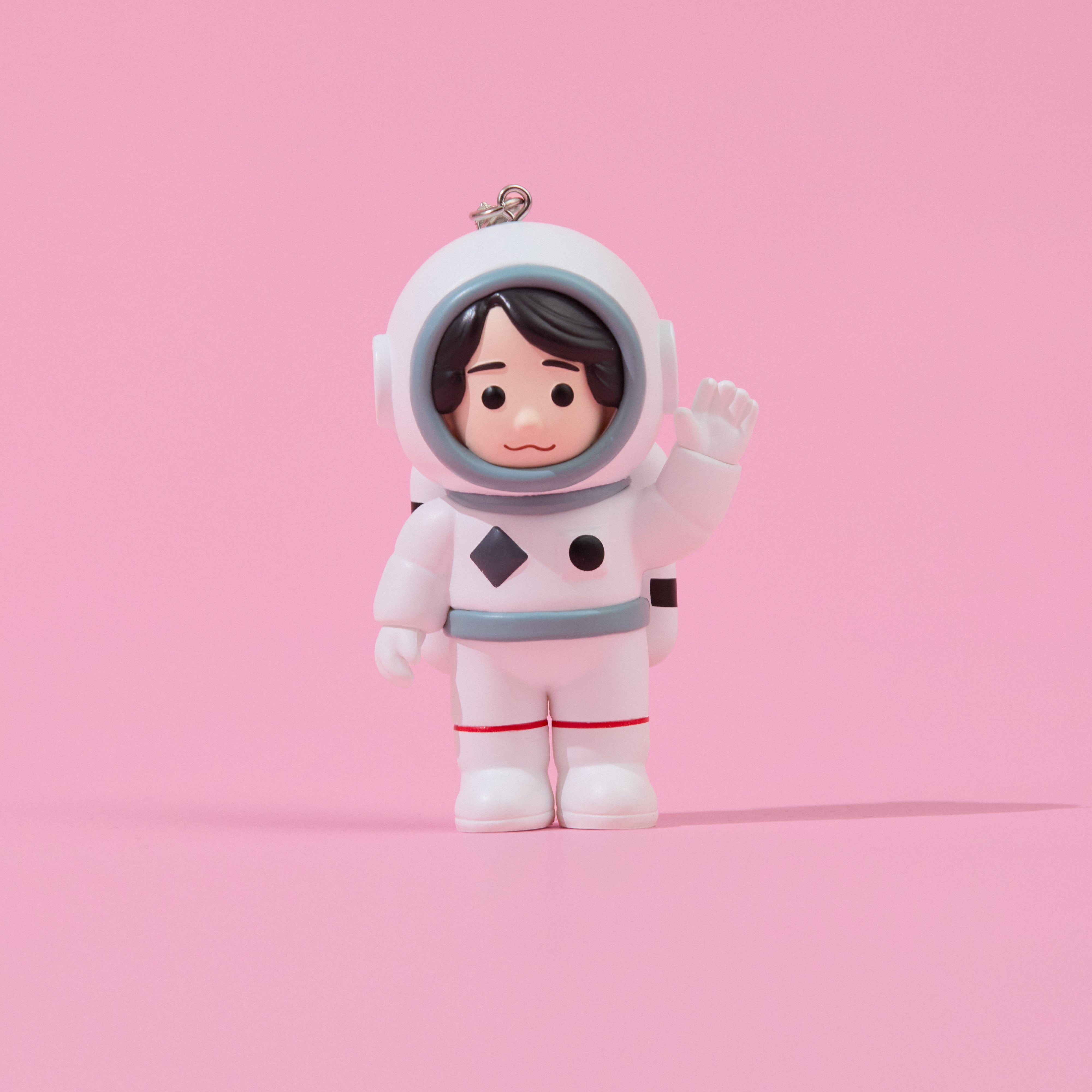 Mr. GREEN APPLE キーホルダー&ステッカーセット　ANTENNA Wonder Museum MVキーホルダー(ANTENNA) – Mrs. GREEN APPLE OFFICIAL