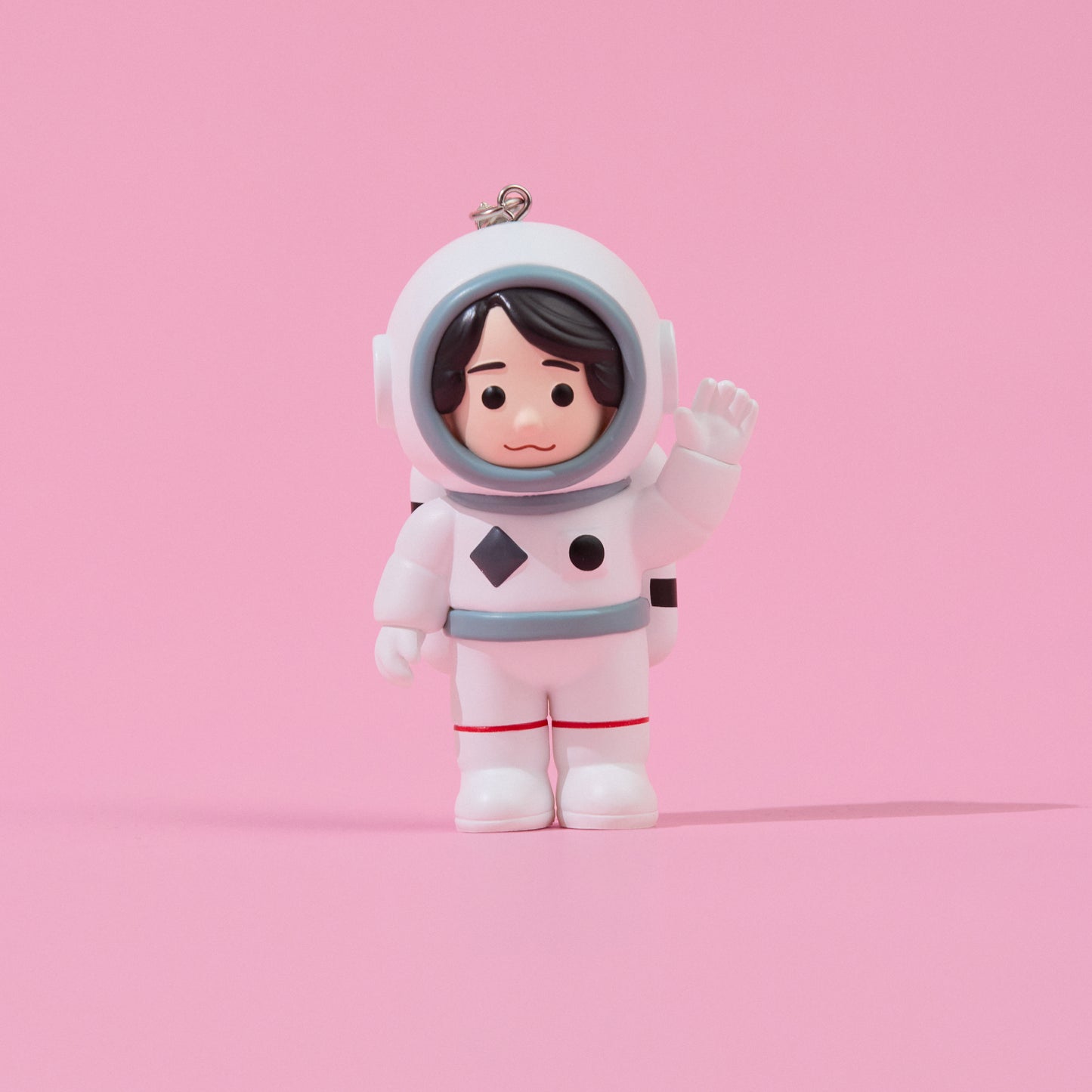 Wonder Museum MVキーホルダー(ANTENNA)