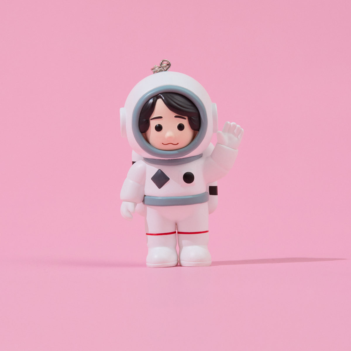 二次受付】Wonder Museum MVキーホルダー(ANTENNA) – Mrs. GREEN APPLE 