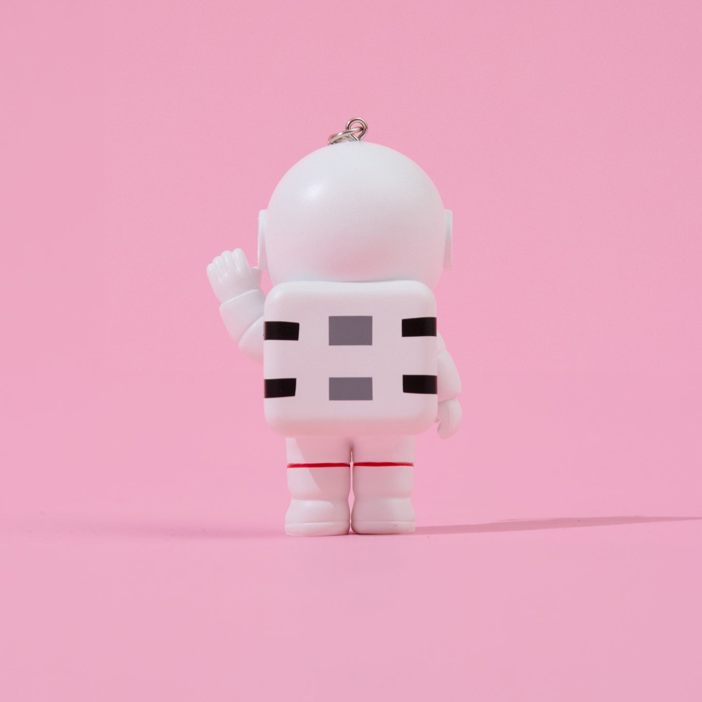 Wonder Museum MVキーホルダー(ANTENNA)