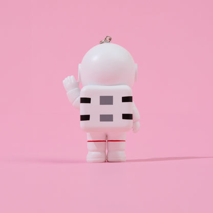 Wonder Museum MVキーホルダー(ANTENNA)