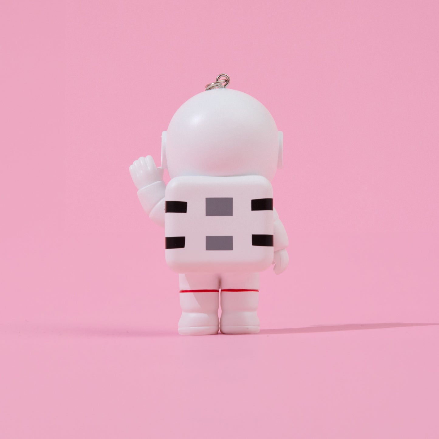 【三次受付】Wonder Museum MVキーホルダー(ANTENNA)