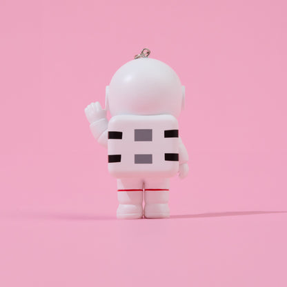 【三次受付】Wonder Museum MVキーホルダー(ANTENNA)