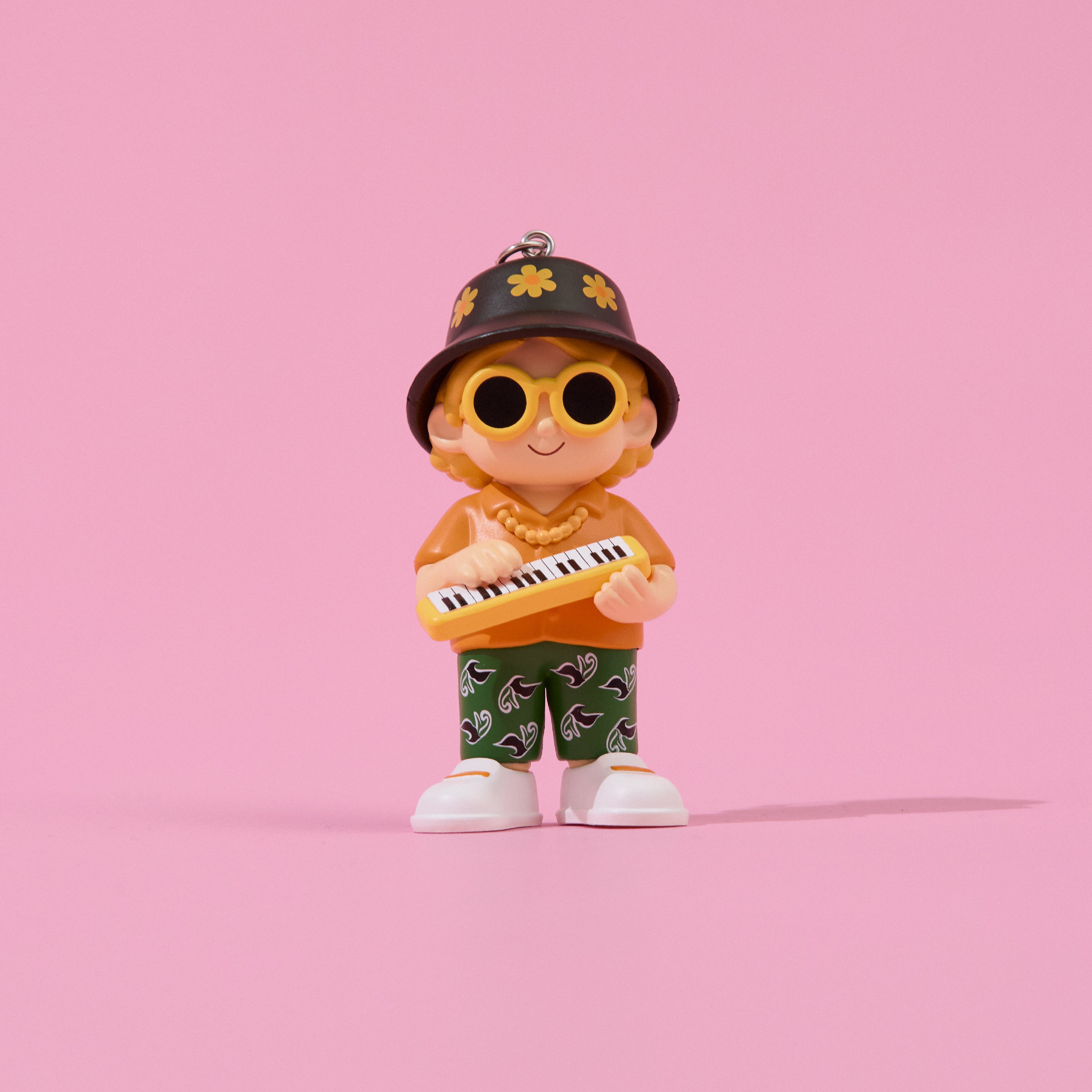 MGA MAGICAL 10 YEARS EXHIBITION 『Wonder Museum』 OFFICIAL GOODS