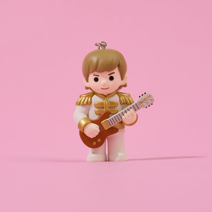 Wonder Museum MVキーホルダー(ケセラセラ)