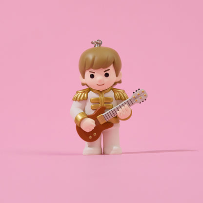 【三次受付】Wonder Museum MVキーホルダー(ケセラセラ)