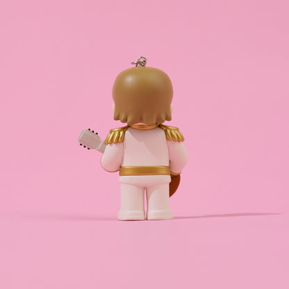 Wonder Museum MVキーホルダー(ケセラセラ)