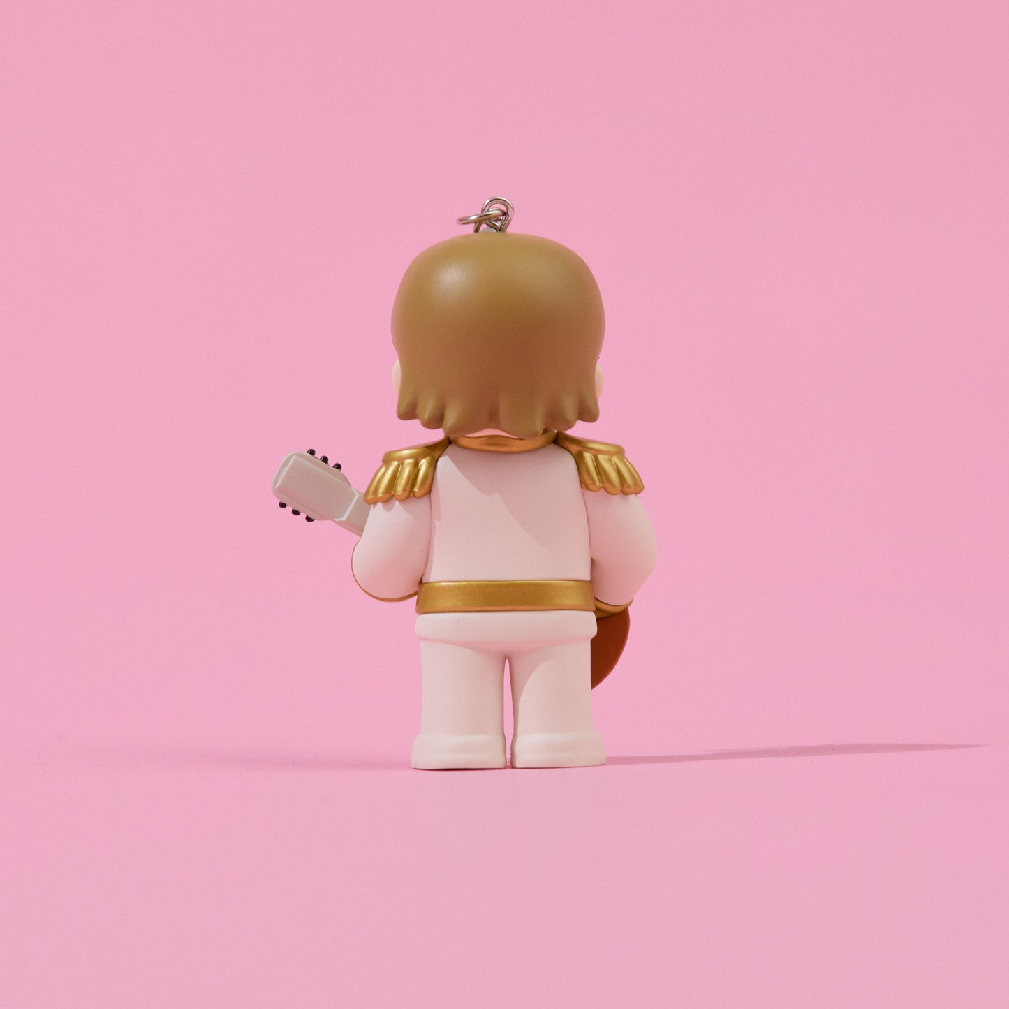 【三次受付】Wonder Museum MVキーホルダー(ケセラセラ)