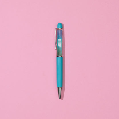 Wonder Museum MVフロートペン(ANTENNA)