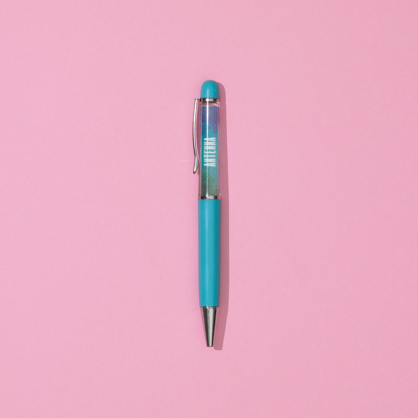 【三次受付】Wonder Museum MVフロートペン(ANTENNA)