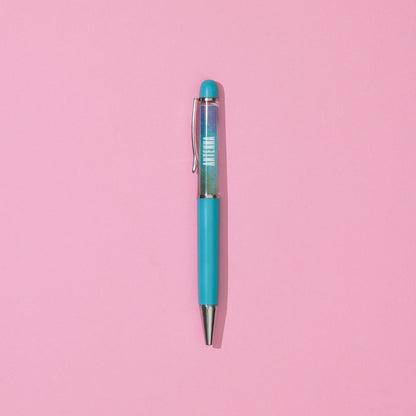 【三次受付】Wonder Museum MVフロートペン(ANTENNA)