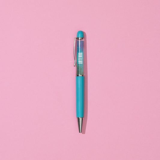 【三次受付】Wonder Museum MVフロートペン(ANTENNA)