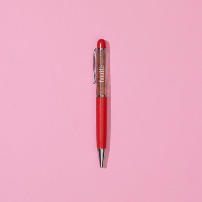 Wonder Museum MVフロートペン(familie)