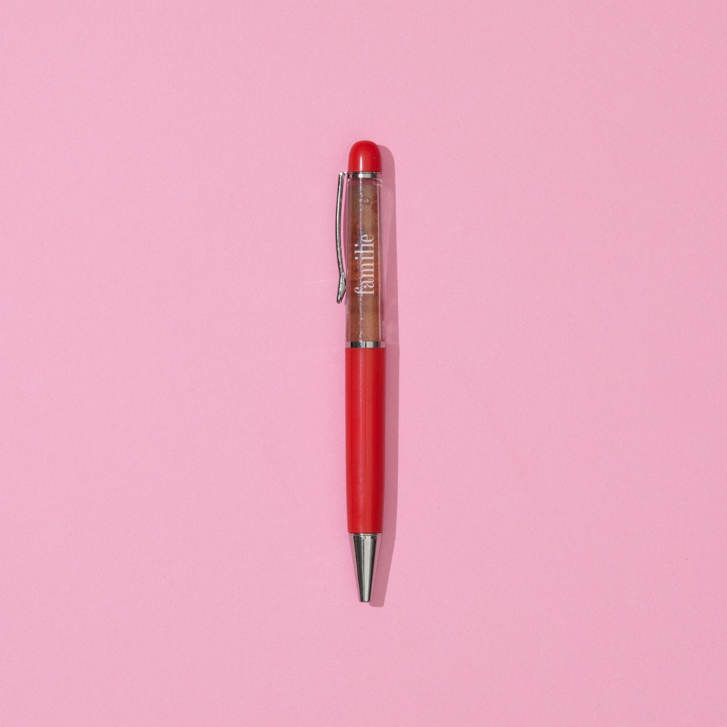 【三次受付】Wonder Museum MVフロートペン(familie)