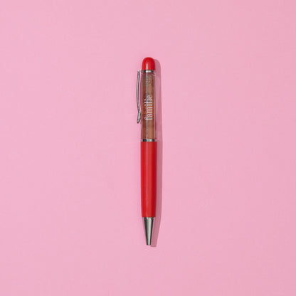 【三次受付】Wonder Museum MVフロートペン(familie)