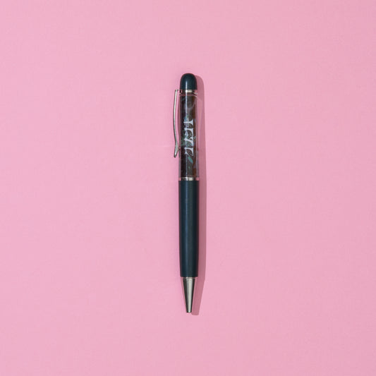 Wonder Museum MVフロートペン(クスシキ)