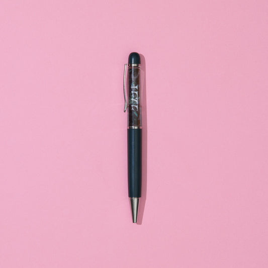 【三次受付】Wonder Museum MVフロートペン(クスシキ)