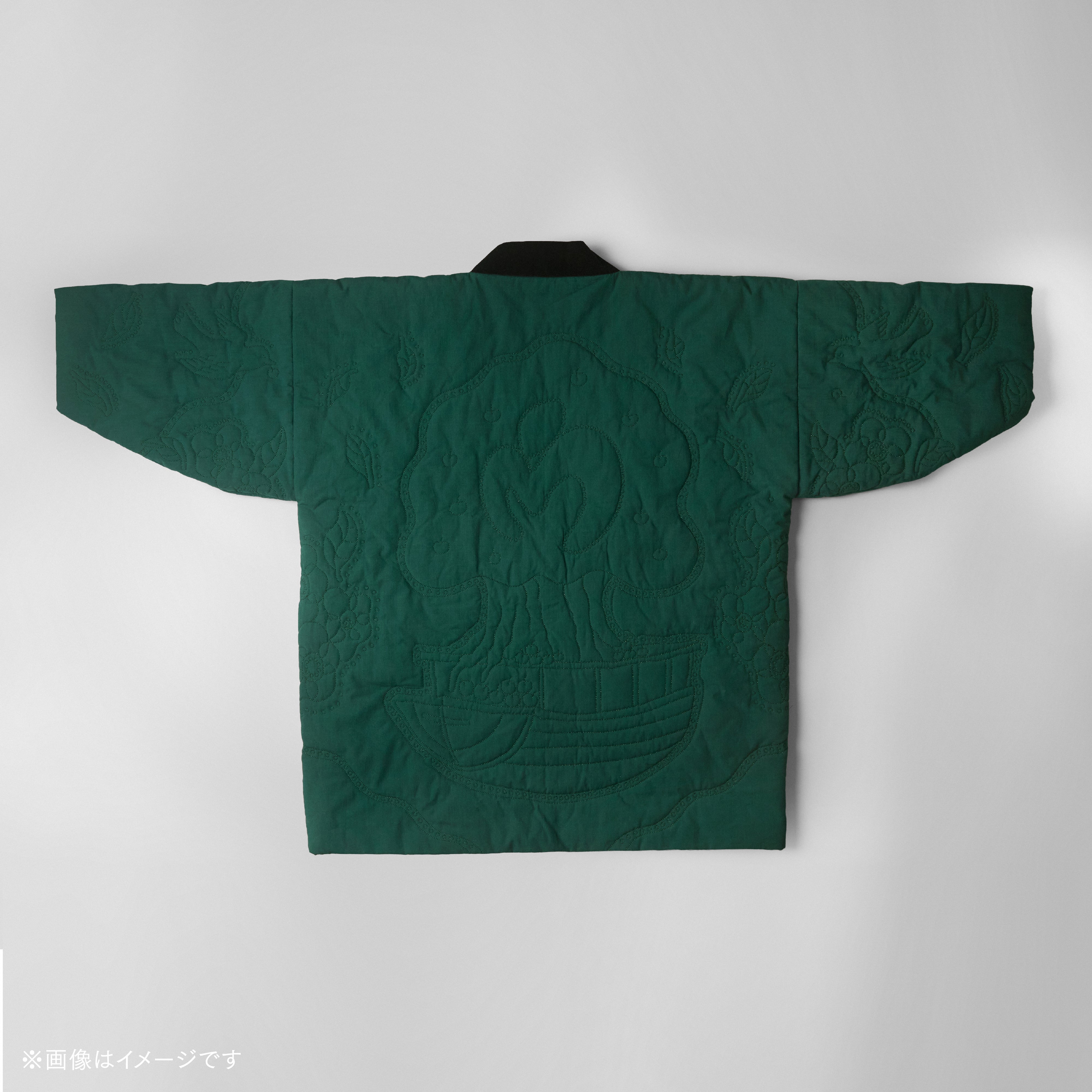 Mrs. GREEN APPLE OFFICIAL STORE