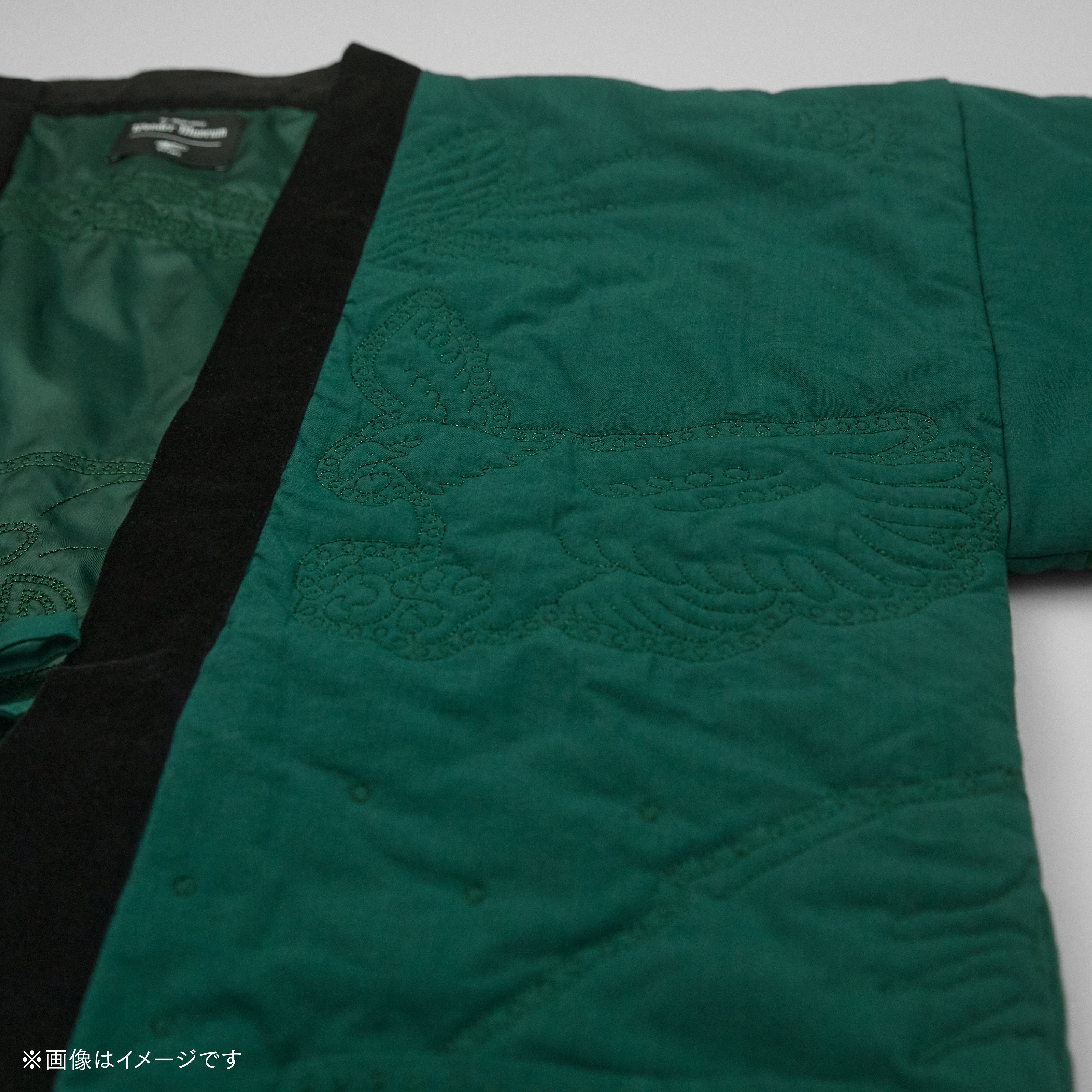 Third Sales Period] IMAGINATION HANTEN -MGA Wonder Museum×BEAMS