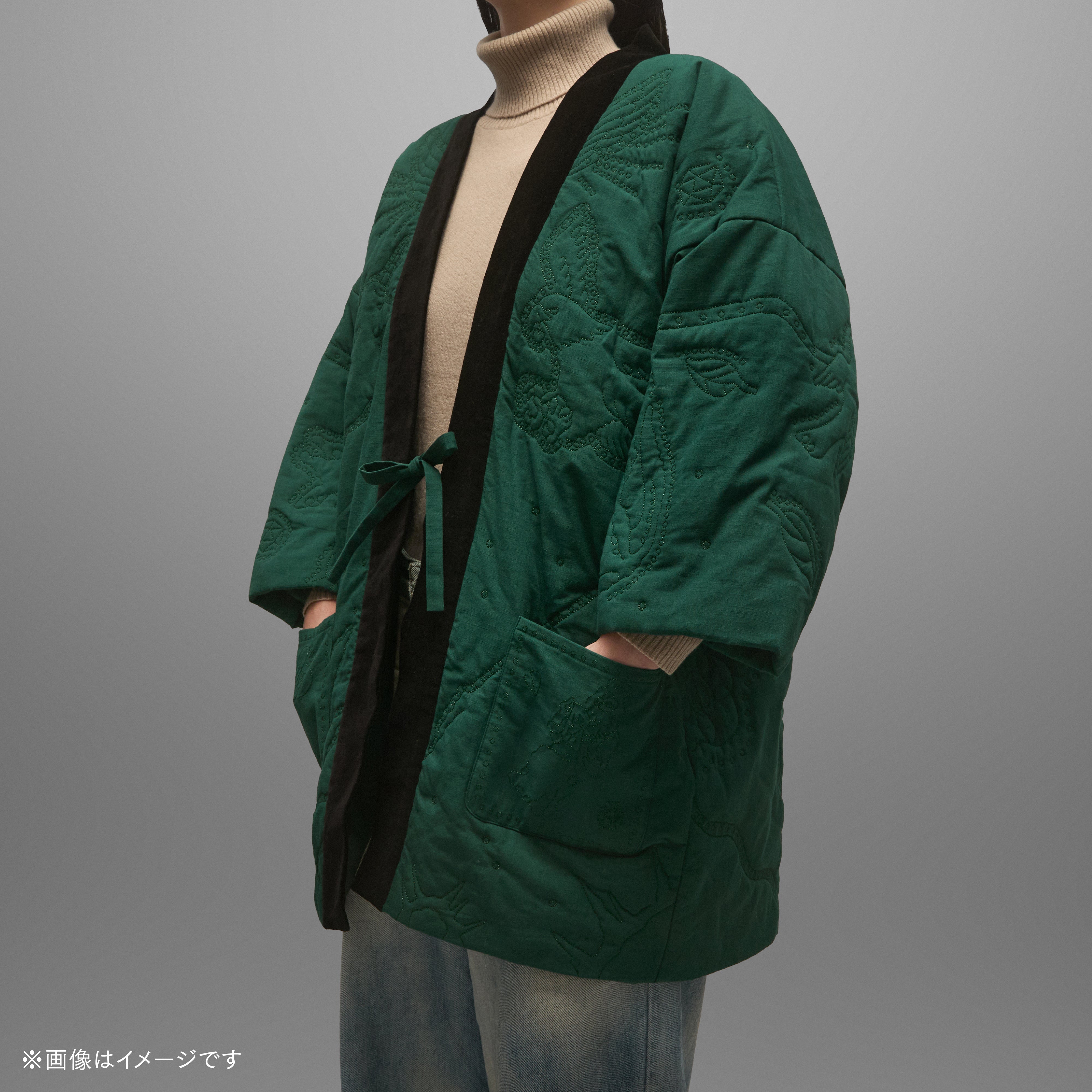 IMAGINATION HANTEN -MGA Wonder Museum×BEAMS- – Mrs. GREEN APPLE