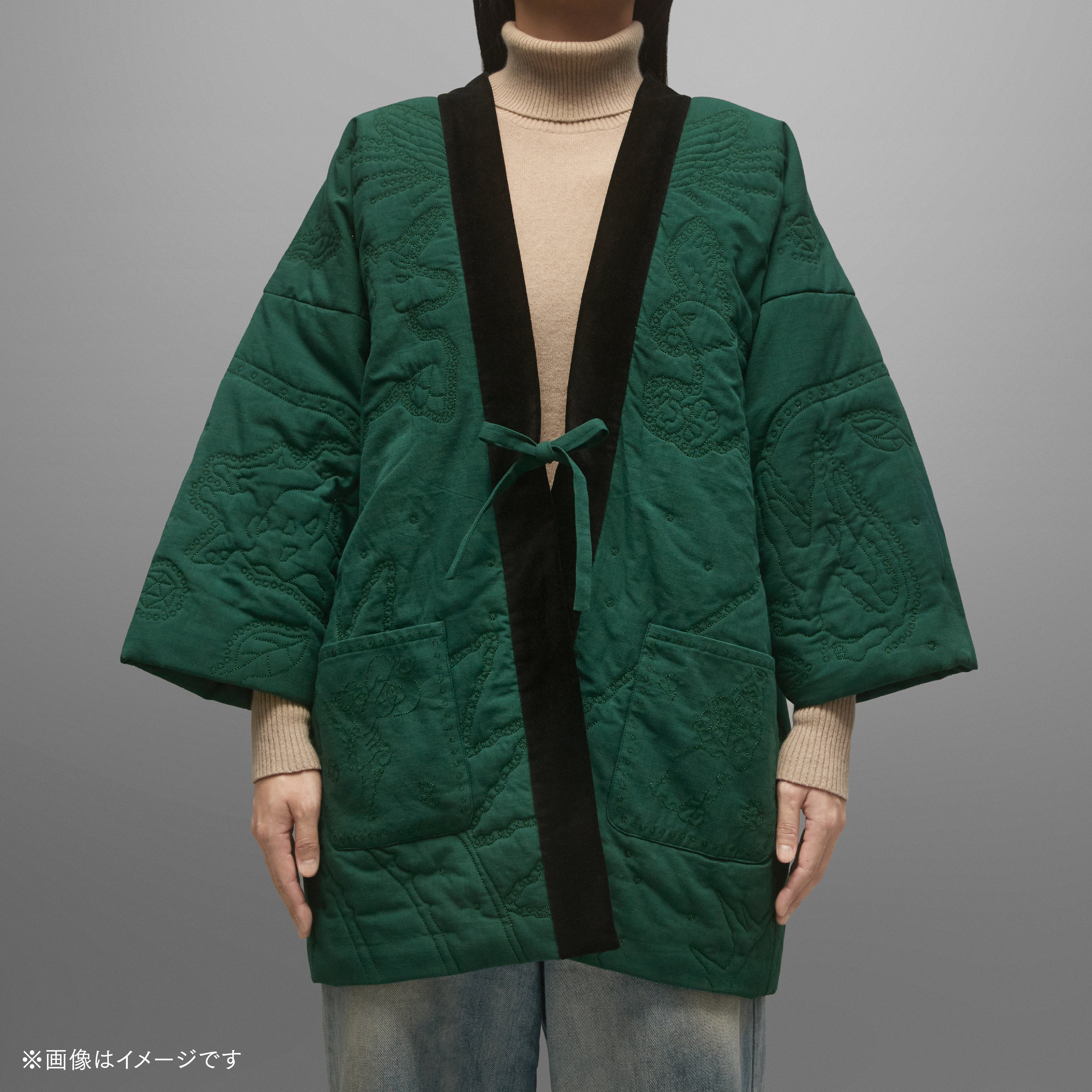 二次受付】IMAGINATION HANTEN -MGA Wonder Museum×BEAMS- – Mrs