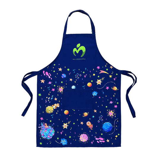 -Phase-3 The StaRt Ver.- Apron