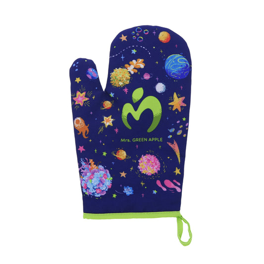 -Phase-3 The StaRt Ver.- Cooking Mitt