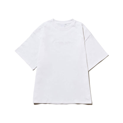 The White Lounge T-shirt / White