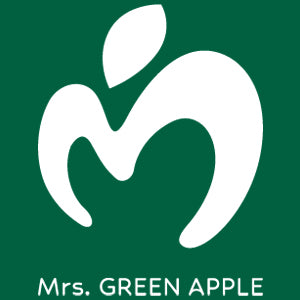 Mrs. GREEN APPLE OFFICIAL STORE